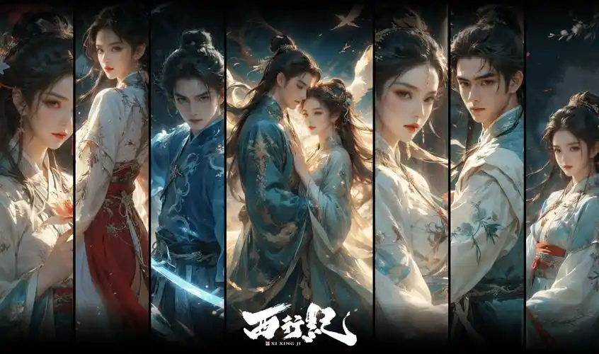 h动漫主推banner-灰烬摇篮